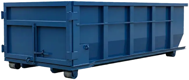 20-Yard Dumpster for renovation projects in Belton, TX