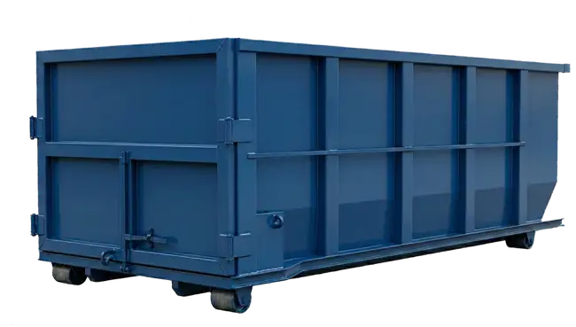 30-Yard Dumpster for large construction in Belton, TX